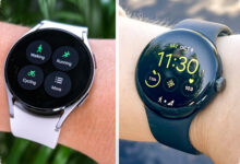 Samsung Lebih Tahan Lama dari Google, Galaxy Watch 8 dan Watch 4 Unggul di Dua Sisi