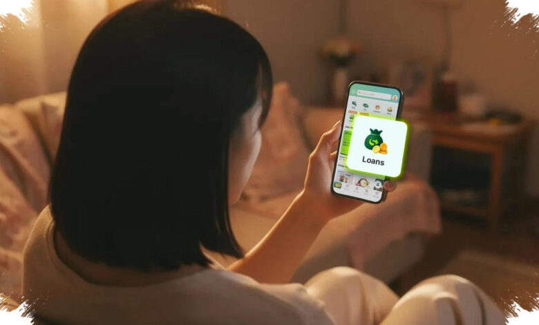 OVO Kini Bisa Dipakai Ajukan Pinjaman, Superbank Bikin Kredit Digital Semakin Praktis