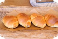 5 Salt Bread Jakarta yang Paling Diburu, Ada yang Mulai Rp12 Ribuan
