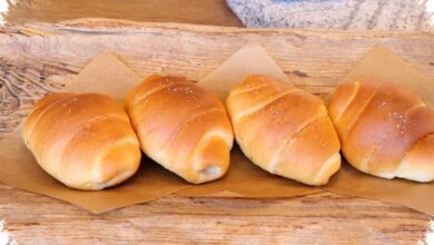 5 Salt Bread Jakarta yang Paling Diburu, Ada yang Mulai Rp12 Ribuan
