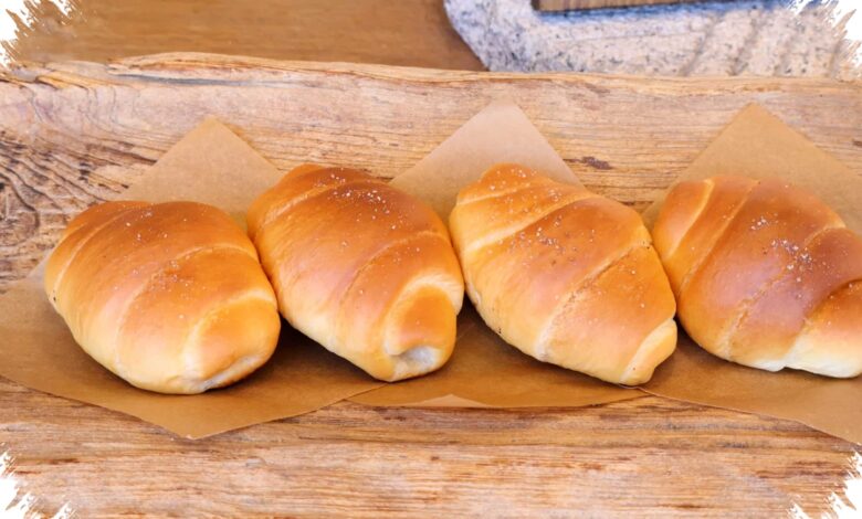 5 Salt Bread Jakarta yang Paling Diburu, Ada yang Mulai Rp12 Ribuan