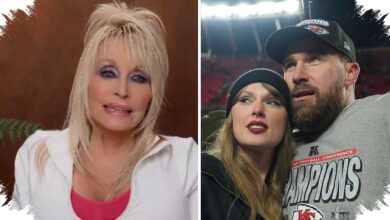 Rp420 Miliar dari Taylor Swift dan Travis Kelce Mengalir ke 20 Organisasi Amal, Ini Dampaknya