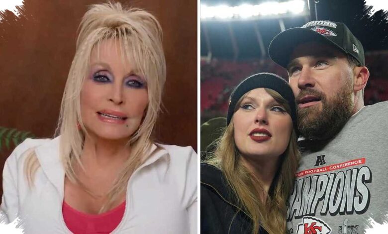 Rp420 Miliar dari Taylor Swift dan Travis Kelce Mengalir ke 20 Organisasi Amal, Ini Dampaknya