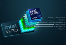 Core Ultra Mulai Naik Harga, Intel Selektif Tekan Beberapa Chip andalan