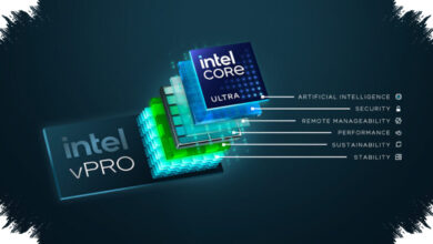 Core Ultra Mulai Naik Harga, Intel Selektif Tekan Beberapa Chip andalan