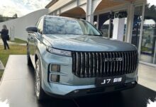 Jaecoo Bidik Anak Muda dengan Mobil yang Dianggap Sebagai Gaya Hidup