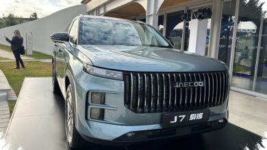 Jaecoo Bidik Anak Muda dengan Mobil yang Dianggap Sebagai Gaya Hidup