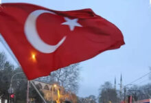 Di Ankara, NATO Membahas Beban Keamanan yang Kian Berat bagi Para Anggota