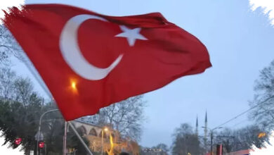Di Ankara, NATO Membahas Beban Keamanan yang Kian Berat bagi Para Anggota