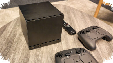 Steam Machine Dinilai Canggung di Performa, Tapi Fitur Konsolnya Dipuji Mantan Bos PlayStation