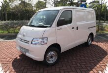 Gran Max Masih Dominan, Penjualan Ritel Daihatsu Naik Tajam di Juni