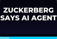 Zuckerberg Akui Pengembangan AI Agent Meta Melambat, Restrukturisasi Besar Belum Hasilkan Percepatan
