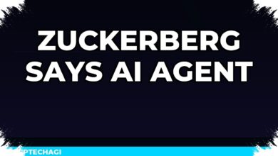 Zuckerberg Akui Pengembangan AI Agent Meta Melambat, Restrukturisasi Besar Belum Hasilkan Percepatan