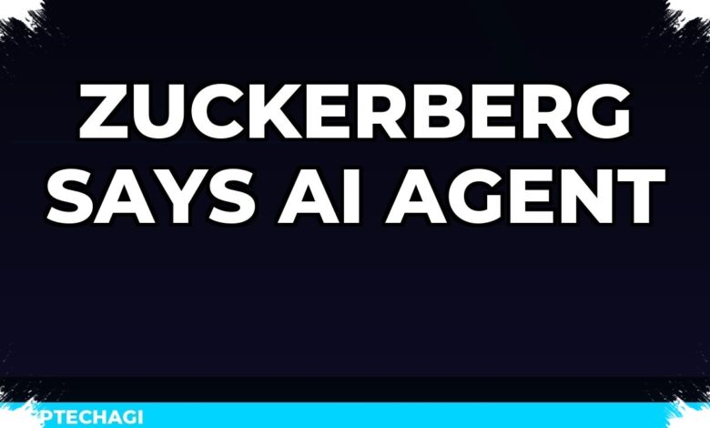 Zuckerberg Akui Pengembangan AI Agent Meta Melambat, Restrukturisasi Besar Belum Hasilkan Percepatan