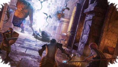 PS Store Bagi Game Gratis Bernuansa Mafia, Misterinya Justru Makin Gelap