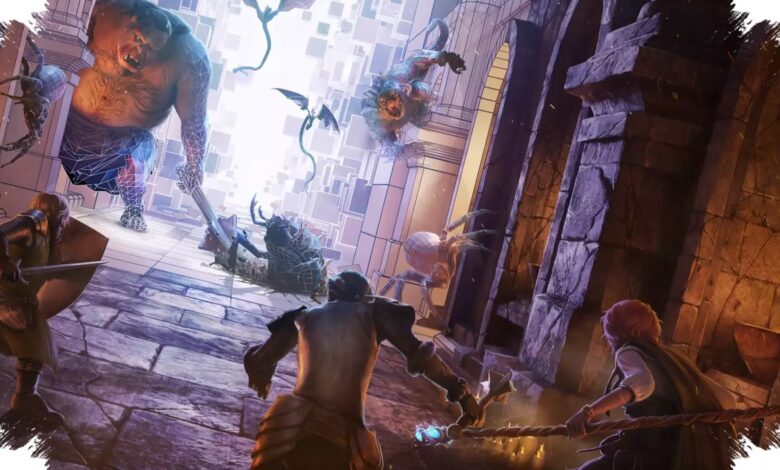 PS Store Bagi Game Gratis Bernuansa Mafia, Misterinya Justru Makin Gelap