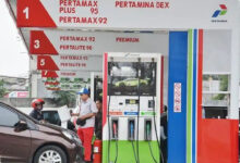 3 BBM Pertamina yang Turun Harga per 6 Juli 2026, Selisih Antarwilayah Masih Lebar