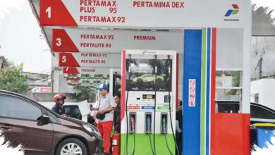 3 BBM Pertamina yang Turun Harga per 6 Juli 2026, Selisih Antarwilayah Masih Lebar