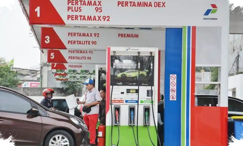 3 BBM Pertamina yang Turun Harga per 6 Juli 2026, Selisih Antarwilayah Masih Lebar