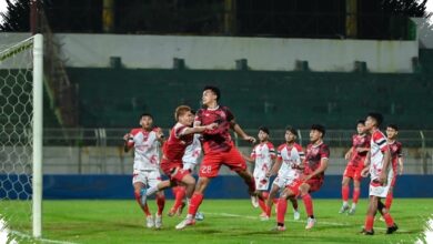 Banteng Jatim FC U-17 Makin Siap Pertahankan Mahkota Soekarno Cup