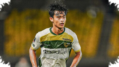 Persija Mengunci Pratama Arhan Tiga Musim, Sinyal Serius Menyambut Skuad Baru