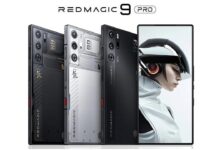 Redmagic 11S Pro Bawa RAM 16 GB ke Indonesia, Nubia Siapkan Dua HP Gaming Sekaligus