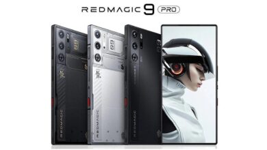 Redmagic 11S Pro Bawa RAM 16 GB ke Indonesia, Nubia Siapkan Dua HP Gaming Sekaligus