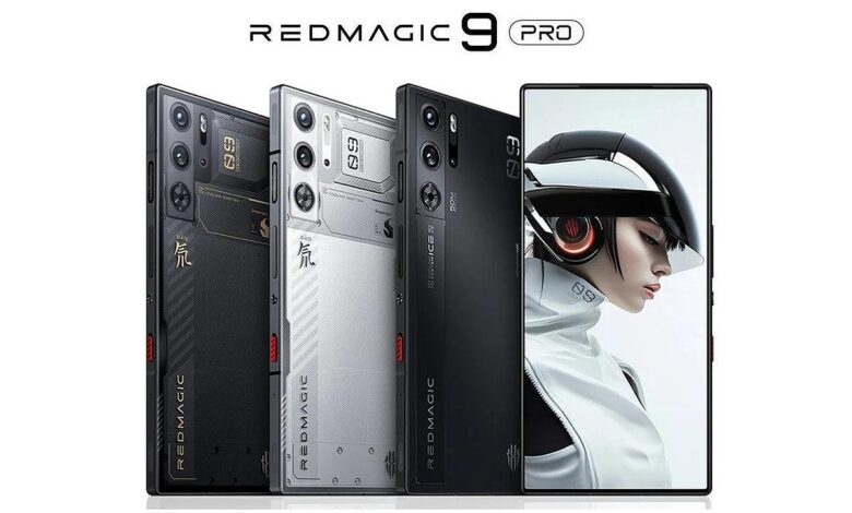 Redmagic 11S Pro Bawa RAM 16 GB ke Indonesia, Nubia Siapkan Dua HP Gaming Sekaligus