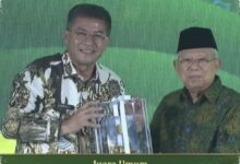 Jawa Barat Raih Empat Pengakuan Strategis, Peta Ekonomi Syariah Nasional Bergeser