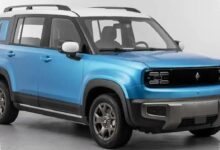 Baojun Yep Plus Muncul dengan Desain Boxy, Compact EV Murah yang Berani Menantang