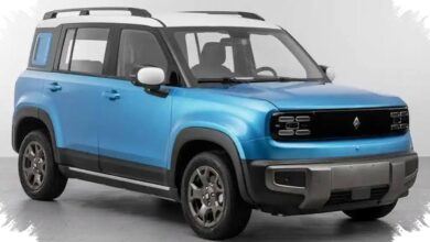 Baojun Yep Plus Muncul dengan Desain Boxy, Compact EV Murah yang Berani Menantang