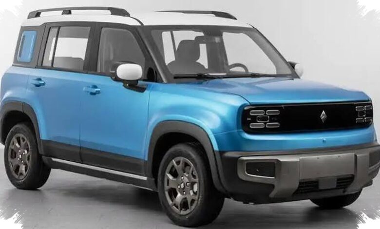 Baojun Yep Plus Muncul dengan Desain Boxy, Compact EV Murah yang Berani Menantang