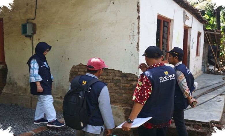 400 Ribu Rumah Jadi Taruhan, Kemendagri Perketat Validasi Penerima Bantuan
