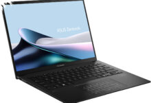 Asus ZenBook 14 Turun Harga Tajam, OLED dan Ryzen AI 7 Bikin Sulit Diabaikan