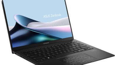 Asus ZenBook 14 Turun Harga Tajam, OLED dan Ryzen AI 7 Bikin Sulit Diabaikan