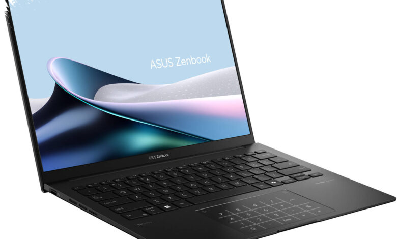 Asus ZenBook 14 Turun Harga Tajam, OLED dan Ryzen AI 7 Bikin Sulit Diabaikan