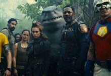 Misi Bunuh Diri Berujung Pengkhianatan, The Suicide Squad Hadirkan Starro di Bioskop Trans TV