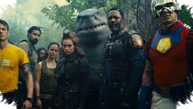 Misi Bunuh Diri Berujung Pengkhianatan, The Suicide Squad Hadirkan Starro di Bioskop Trans TV