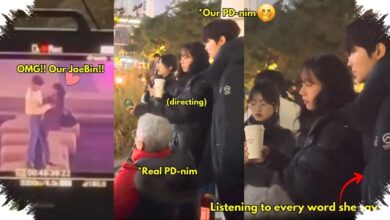 Lee Hye Ri Paling Ditunggu, 4 Lawan Main Hwang In Yeop Ini Bawa Warna Berbeda