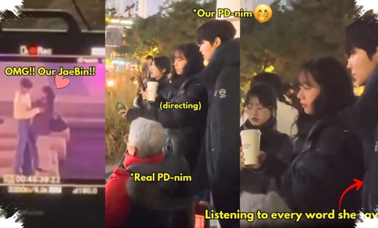 Lee Hye Ri Paling Ditunggu, 4 Lawan Main Hwang In Yeop Ini Bawa Warna Berbeda
