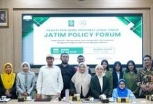 PKB Jatim Soroti Hak Disabilitas, Semua OPD Diminta Turun Tangan