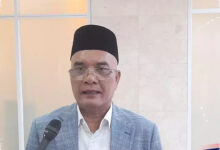 Kurs Rupiah dan Biaya Saudi Menekan Haji 2027, Komisi VIII DPR Prediksi Naik