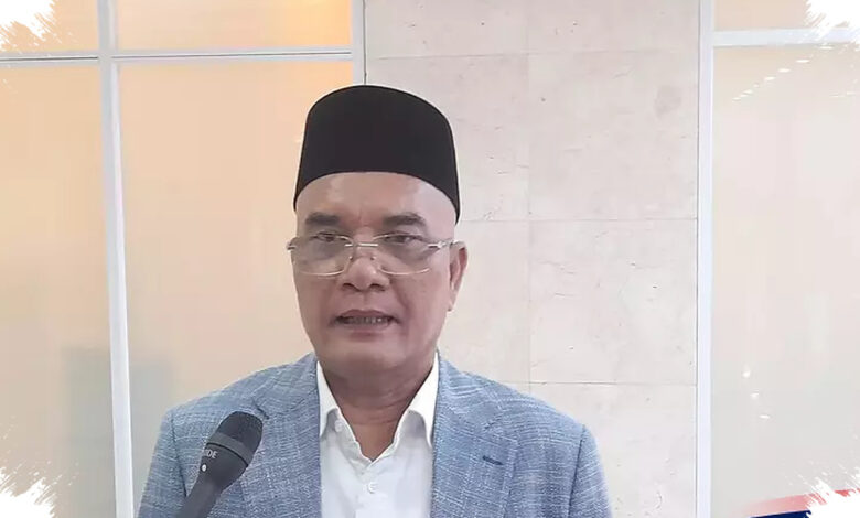 Kurs Rupiah dan Biaya Saudi Menekan Haji 2027, Komisi VIII DPR Prediksi Naik