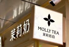 Louis Vuitton Menang di Pengadilan China, Molly Tea Wajib Bayar Rp27 Miliar
