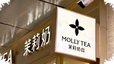 Louis Vuitton Menang di Pengadilan China, Molly Tea Wajib Bayar Rp27 Miliar
