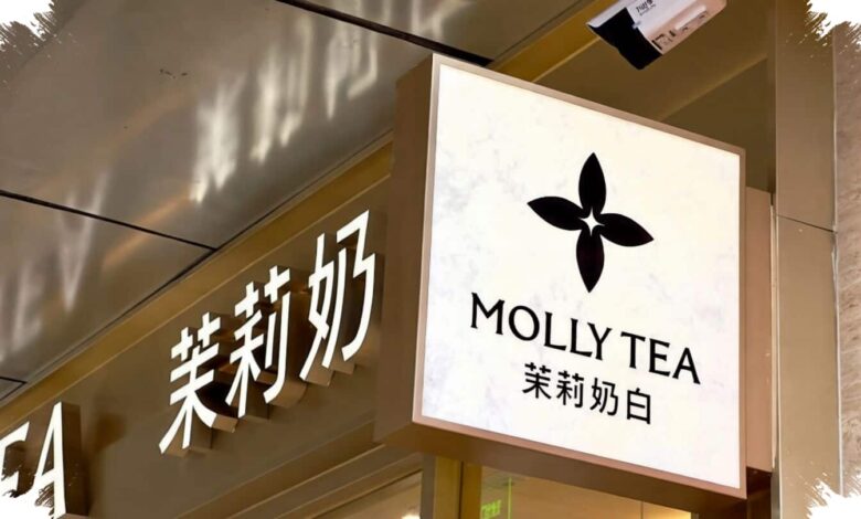 Louis Vuitton Menang di Pengadilan China, Molly Tea Wajib Bayar Rp27 Miliar