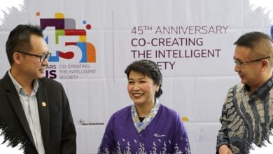 Indonesia Tak Mau Cuma Jadi Pengguna AI, Pendidikan Jadi Kunci Perubahannya