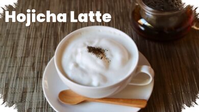 Creamy Tanpa Boros, Roasted Milk Tea Ala Puguh Kristanto Bisa Dibuat di Rumah