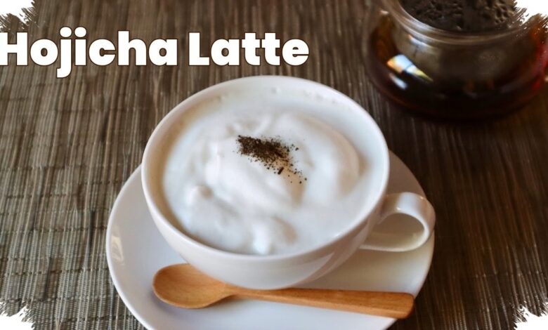Creamy Tanpa Boros, Roasted Milk Tea Ala Puguh Kristanto Bisa Dibuat di Rumah