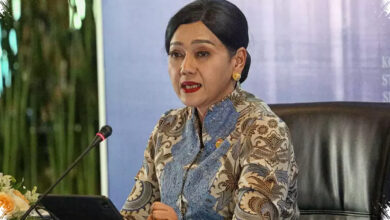 Perdagangan Karbon Hutan Dibuka, OJK Lihat Peluang Besar Investasi Hijau
